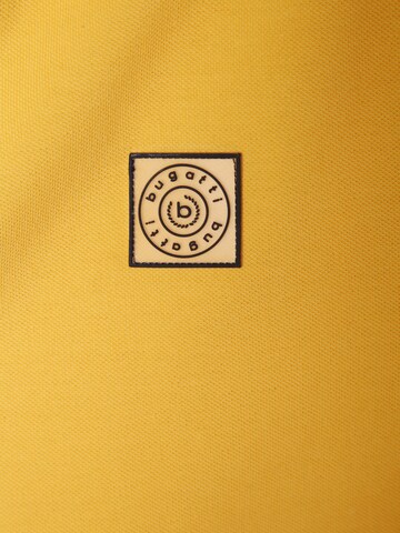 bugatti Poloshirt in Gelb