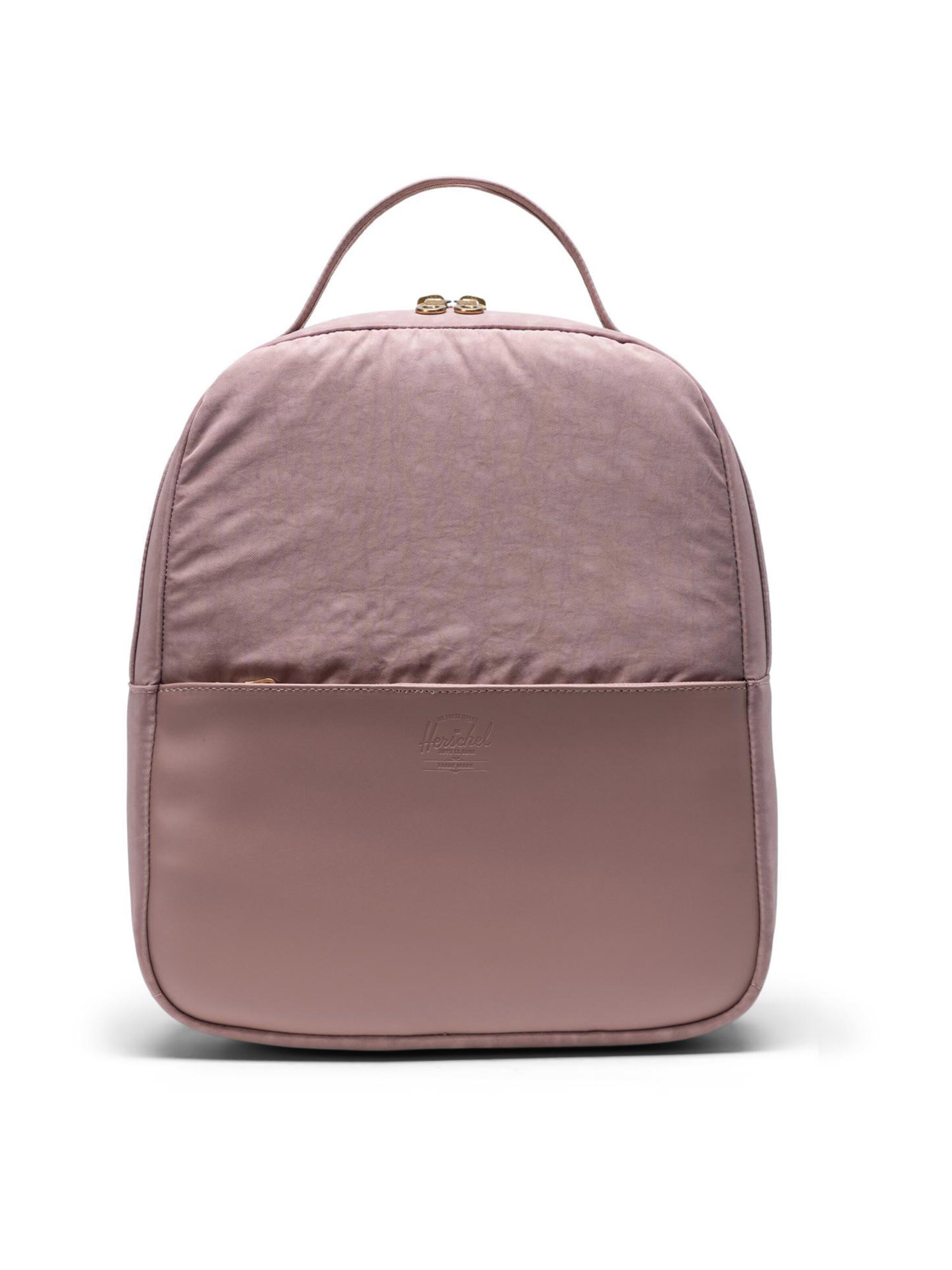 Herschel Rucksack 'Orion' in Pink: Vorderseite