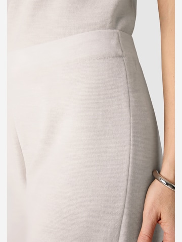 regular Pantaloni ' 325800 ' di MAERZ Muenchen in bianco