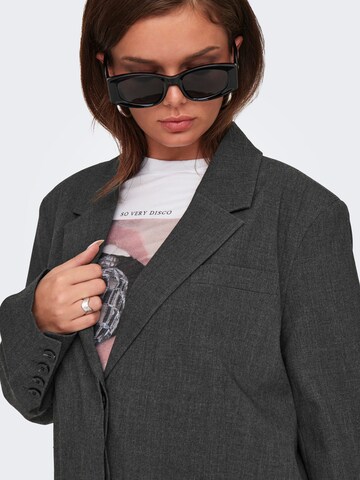 ONLY Blazer 'ONLMAVIS' | siva barva