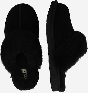 Pantoufle 'COZY II' UGG en noir