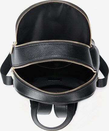 C’iel Backpack 'Terry' in Black