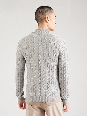 GANT Sweater in Grey