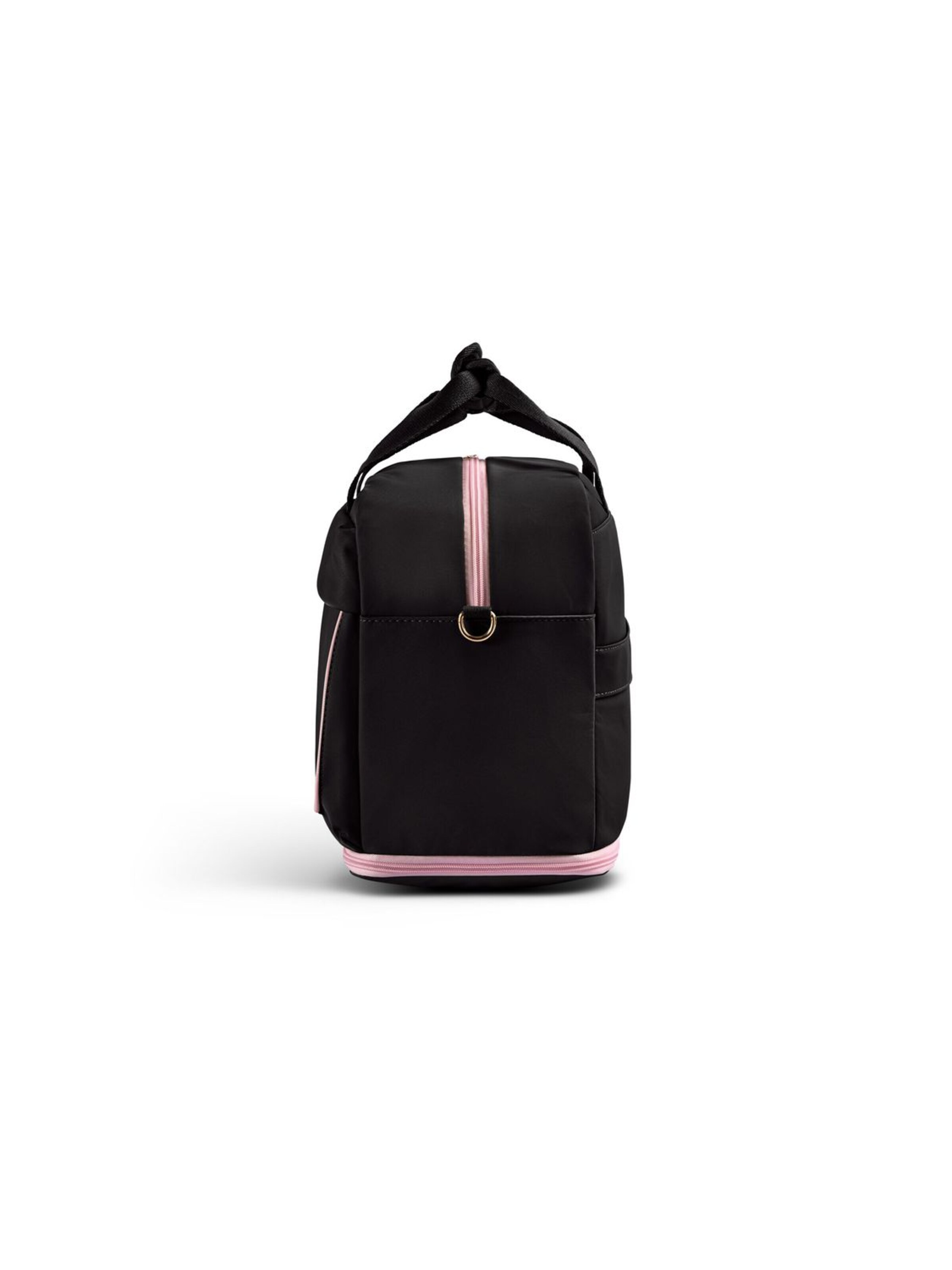 Trousse de maquillage 'Milly' Braccialini en noir