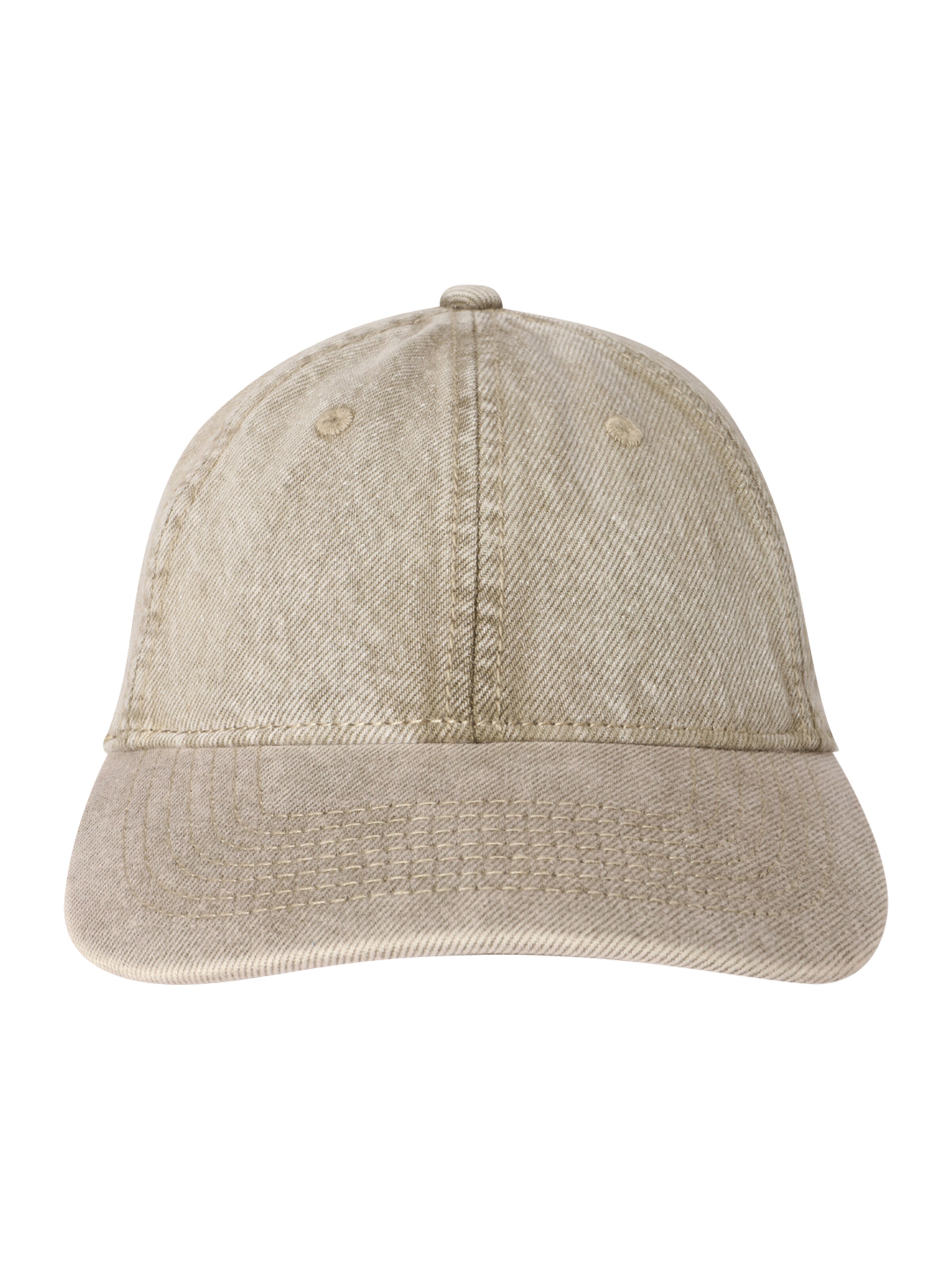 LEVI'S ® Cap 'ESSENTIAL' in Beige