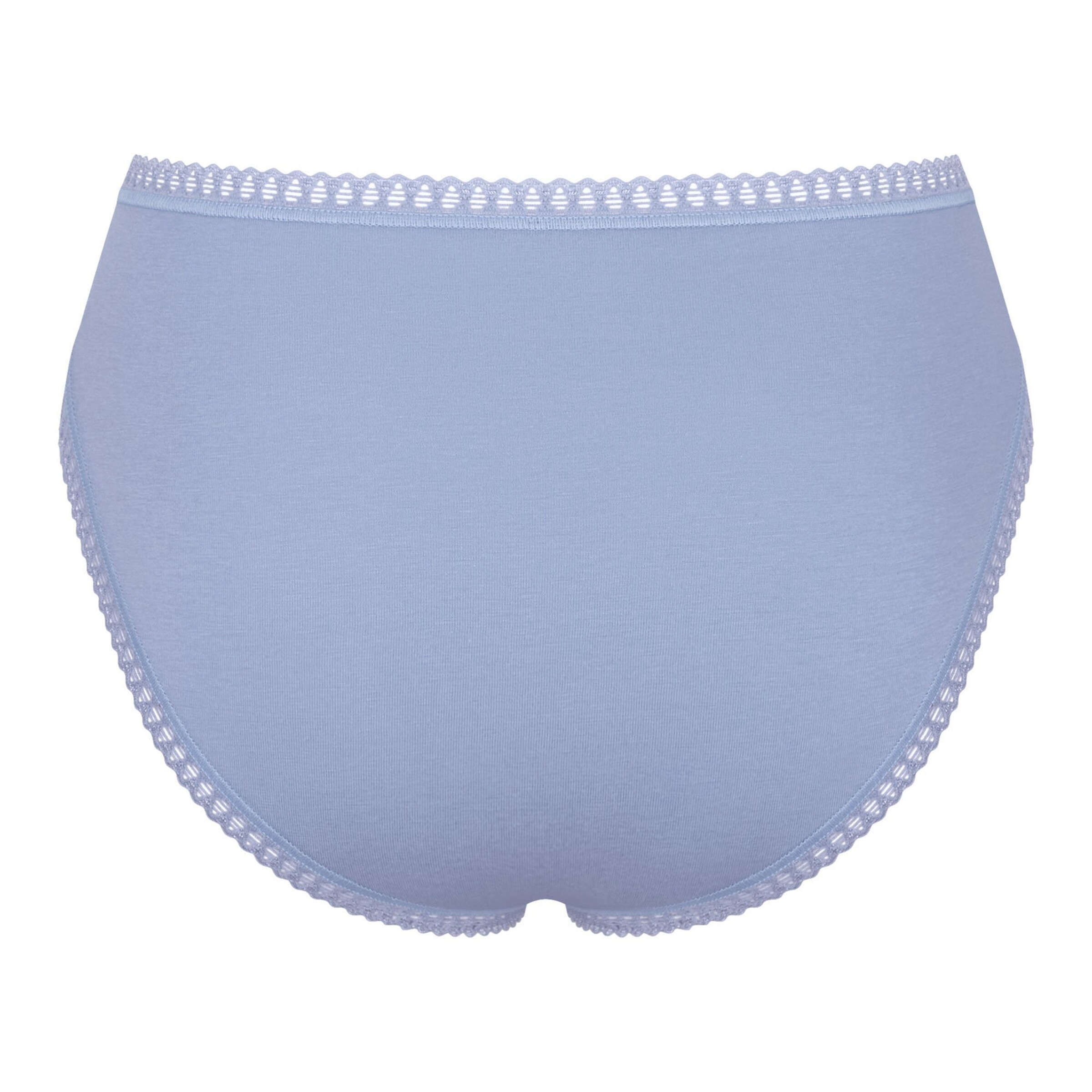 SLOGGI Слип 'Go Crush' в синьо