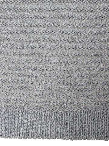 MORE & MORE Pullover in Grau