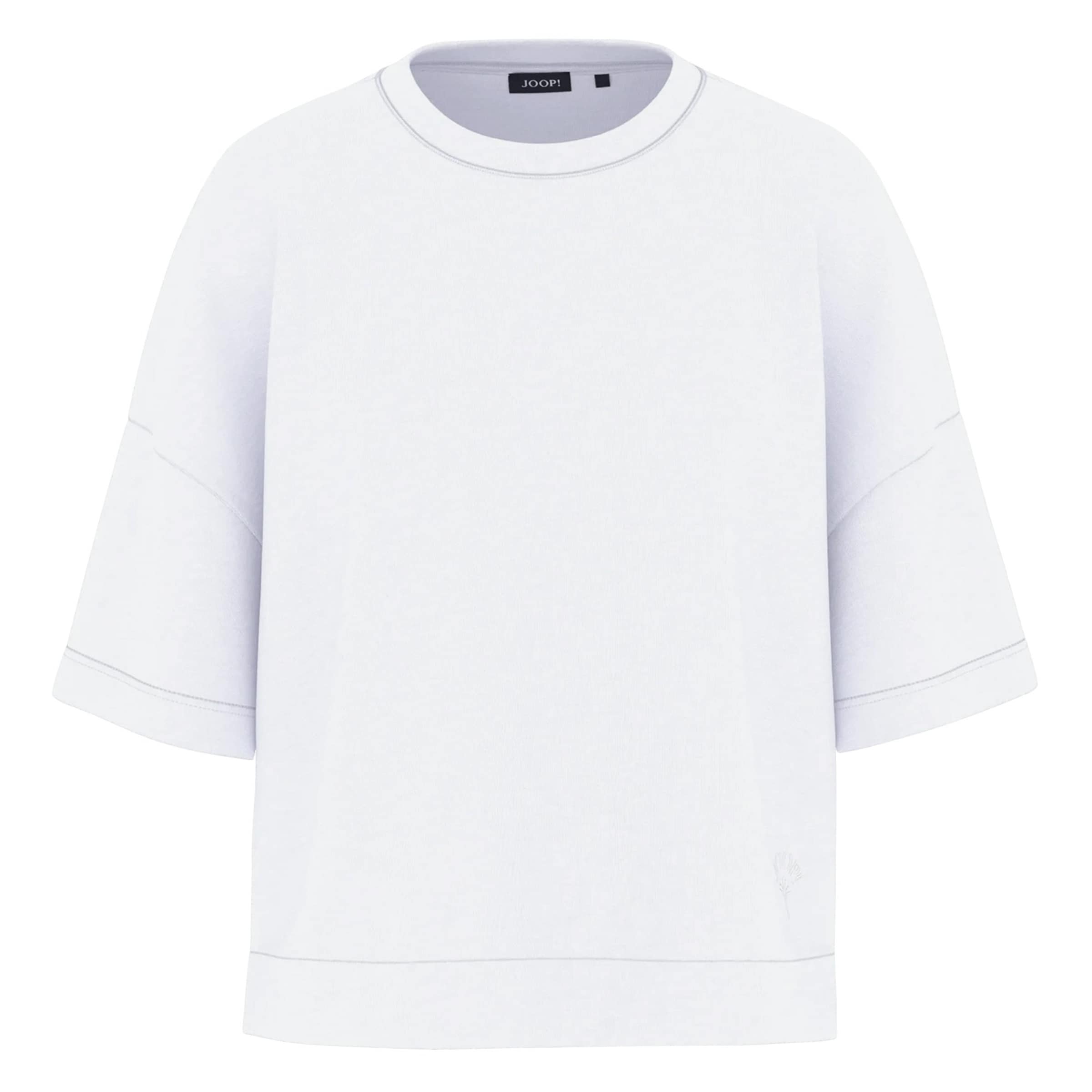 JOOP! Póló - fehér: elől