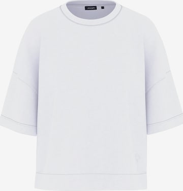 JOOP! T-Shirt in Weiß: Vorderseite