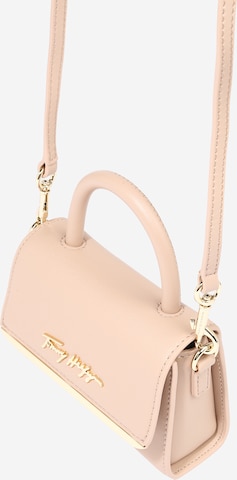 TOMMY HILFIGER Tasche in Beige