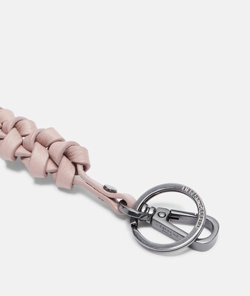Liebeskind Berlin Key ring in Pink