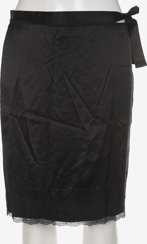 BOSS Skirt in XL in Black: front