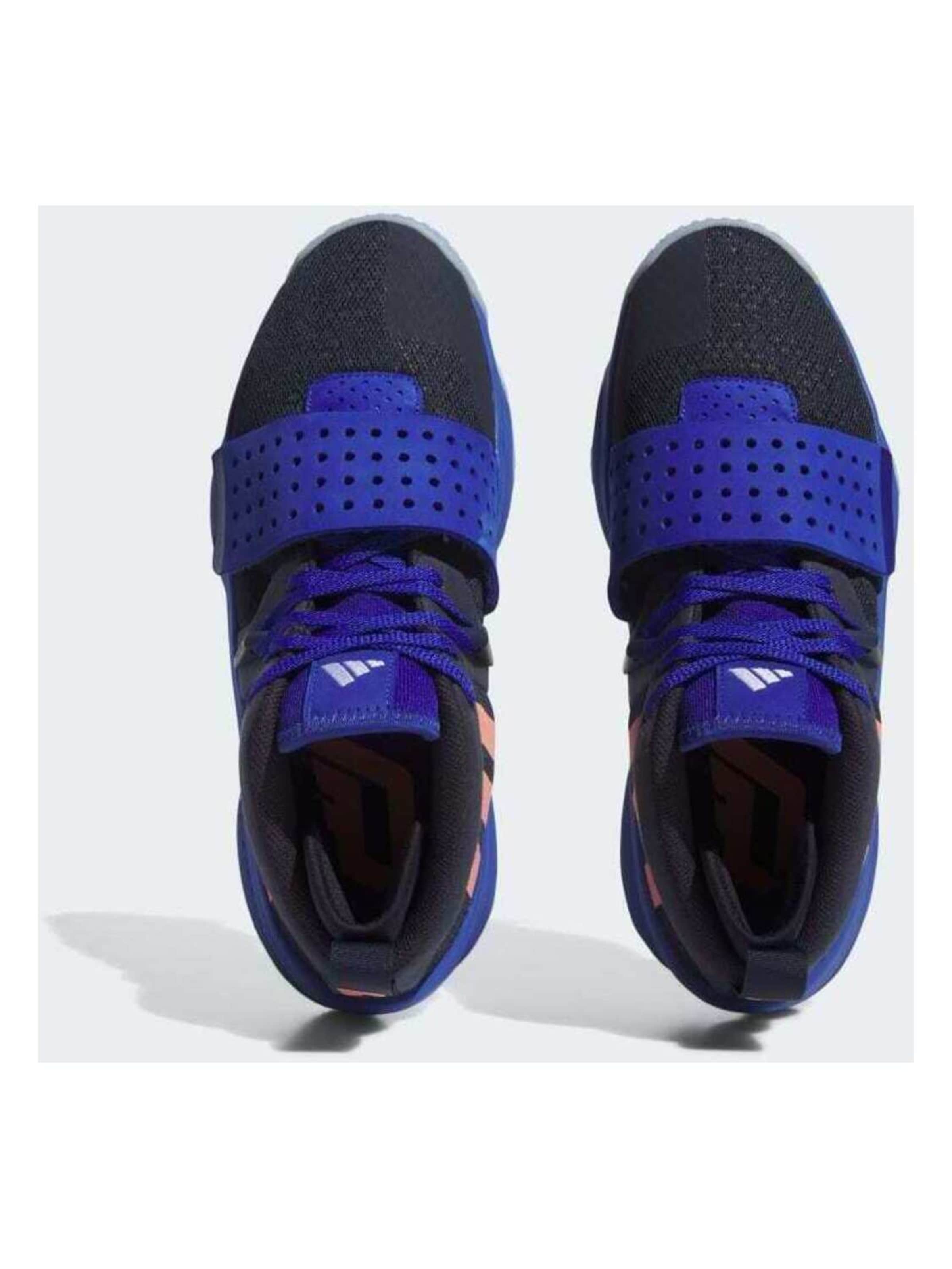 ADIDAS - Calzado deportivo 'adidas 8 Extply' en azul