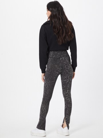 Ragdoll LA Skinny Leggings in Zwart