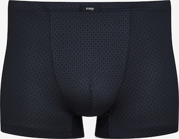 Mey Boxershorts in Zwart: voorkant