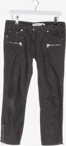 Isabel Marant Etoile Pants in M in Grey: front