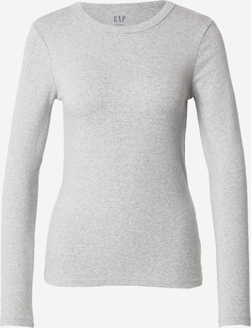 GAP Paita värissä harmaa: etupuoli