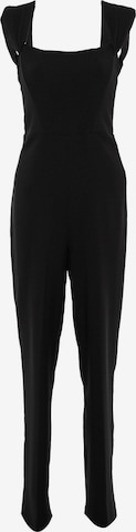 Trendyol Jumpsuit i svart: framsida