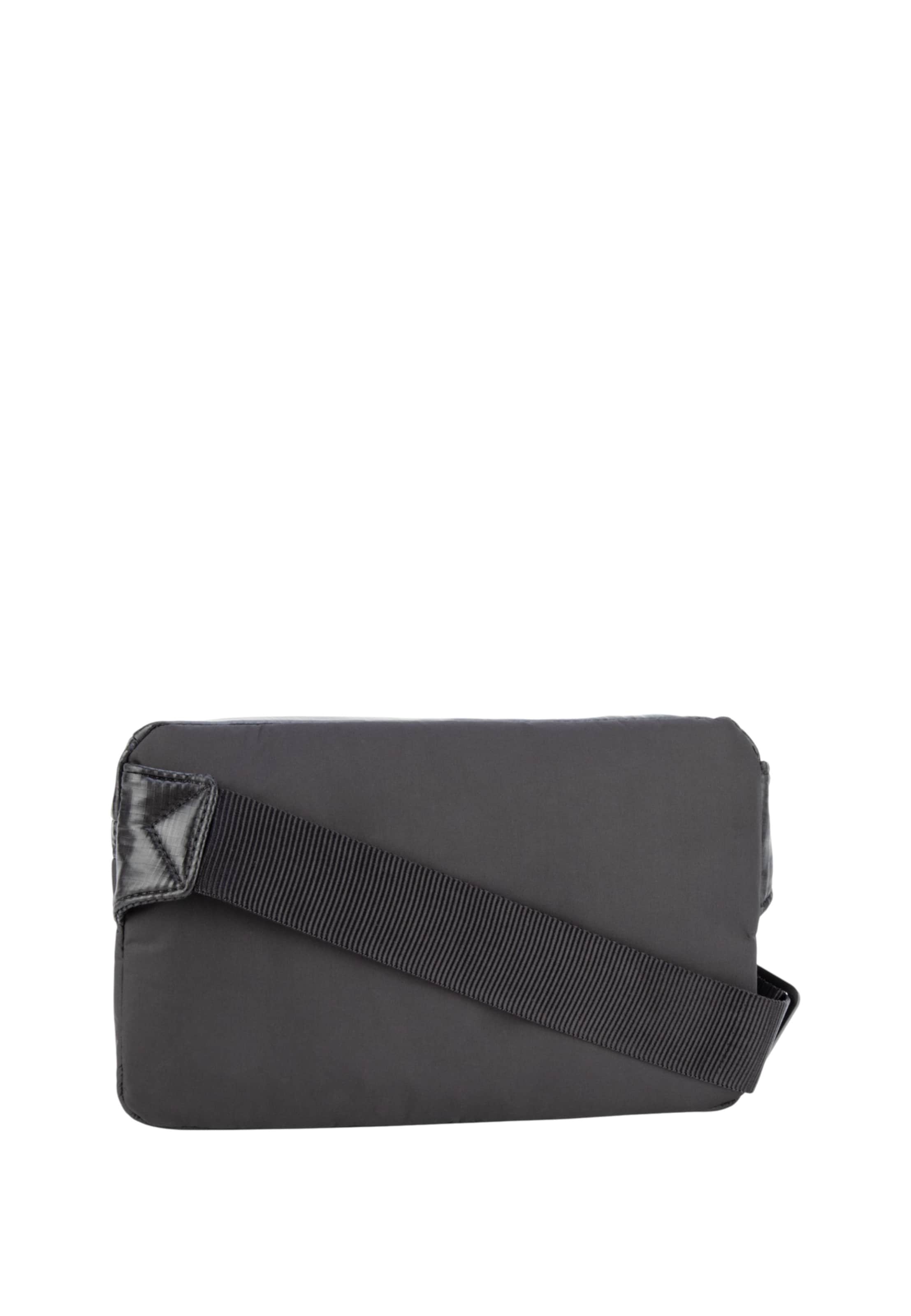 BOGNER Heuptas 'Monarch X 007 Fabian' in Zwart