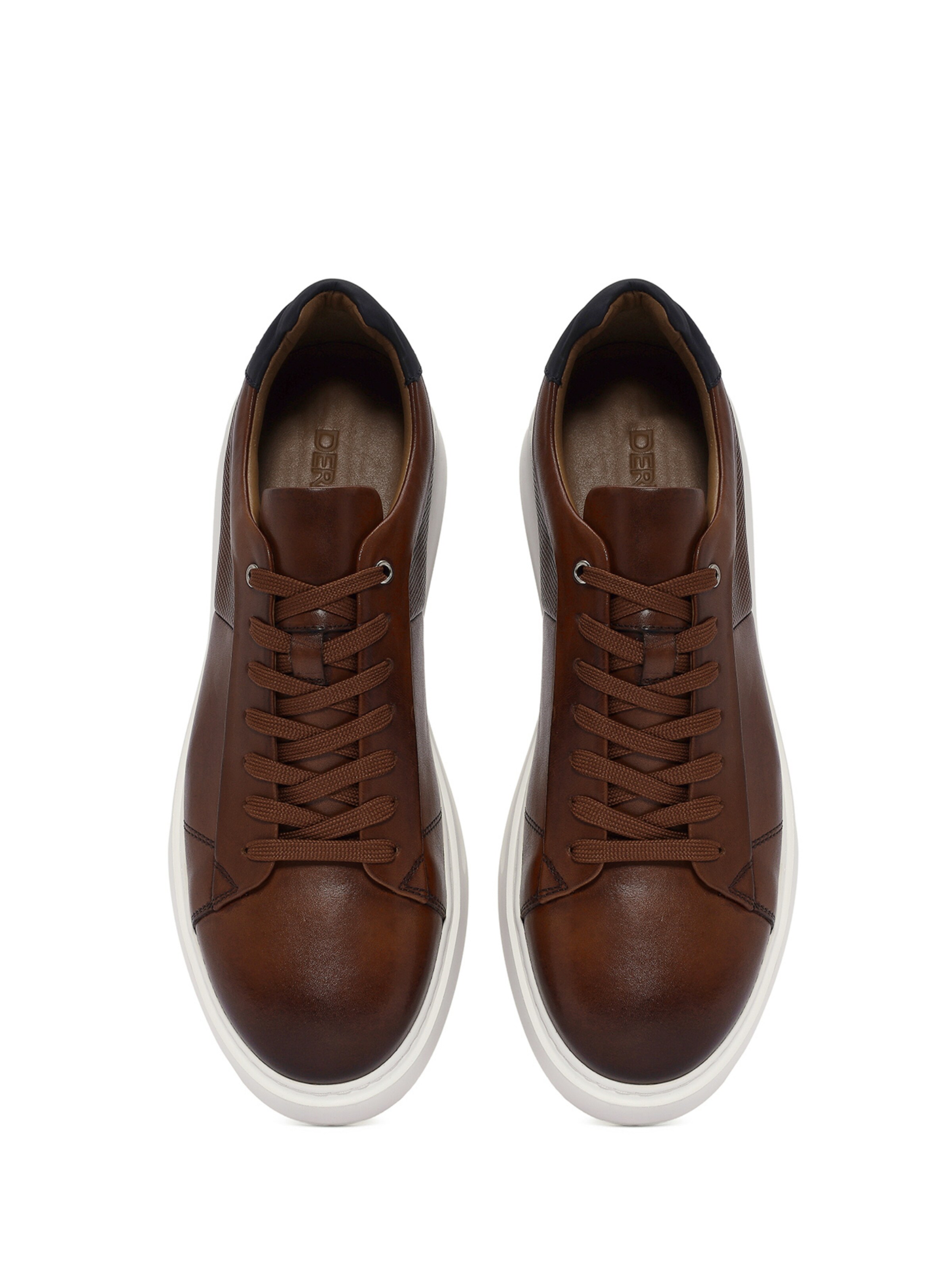 Derimod Sneakers in Brown