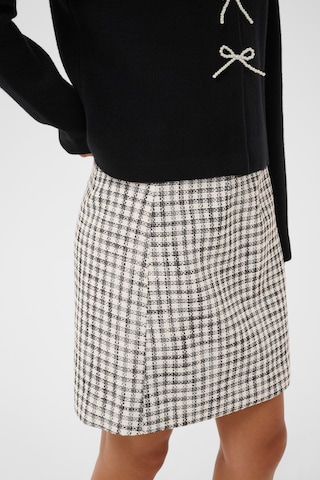 CULTURE Rok 'Heaven' in Zwart