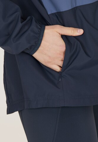 ENDURANCE Sports jacket 'Kinthar' in Blue