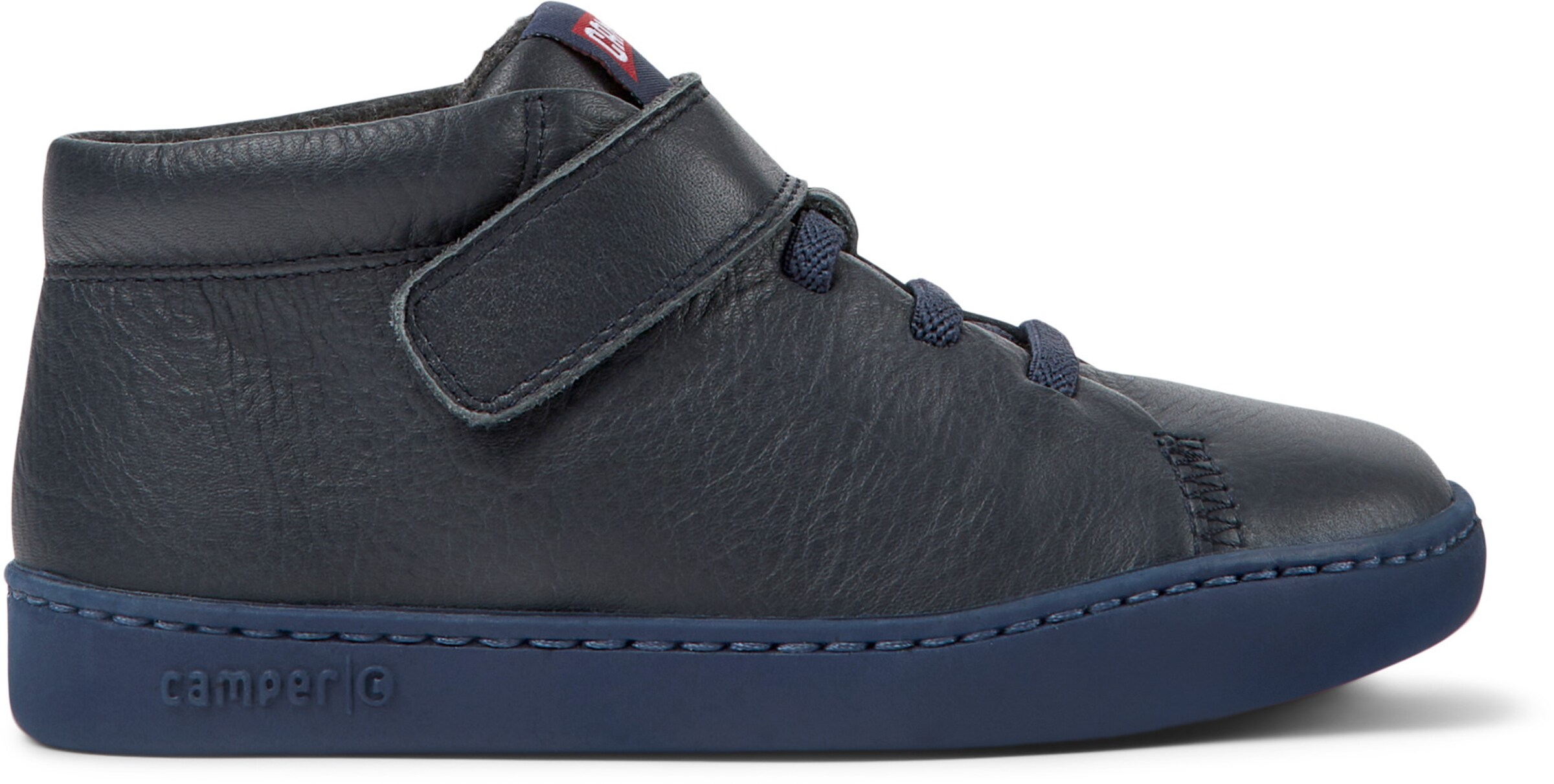 Sneaker di CAMPER in blu