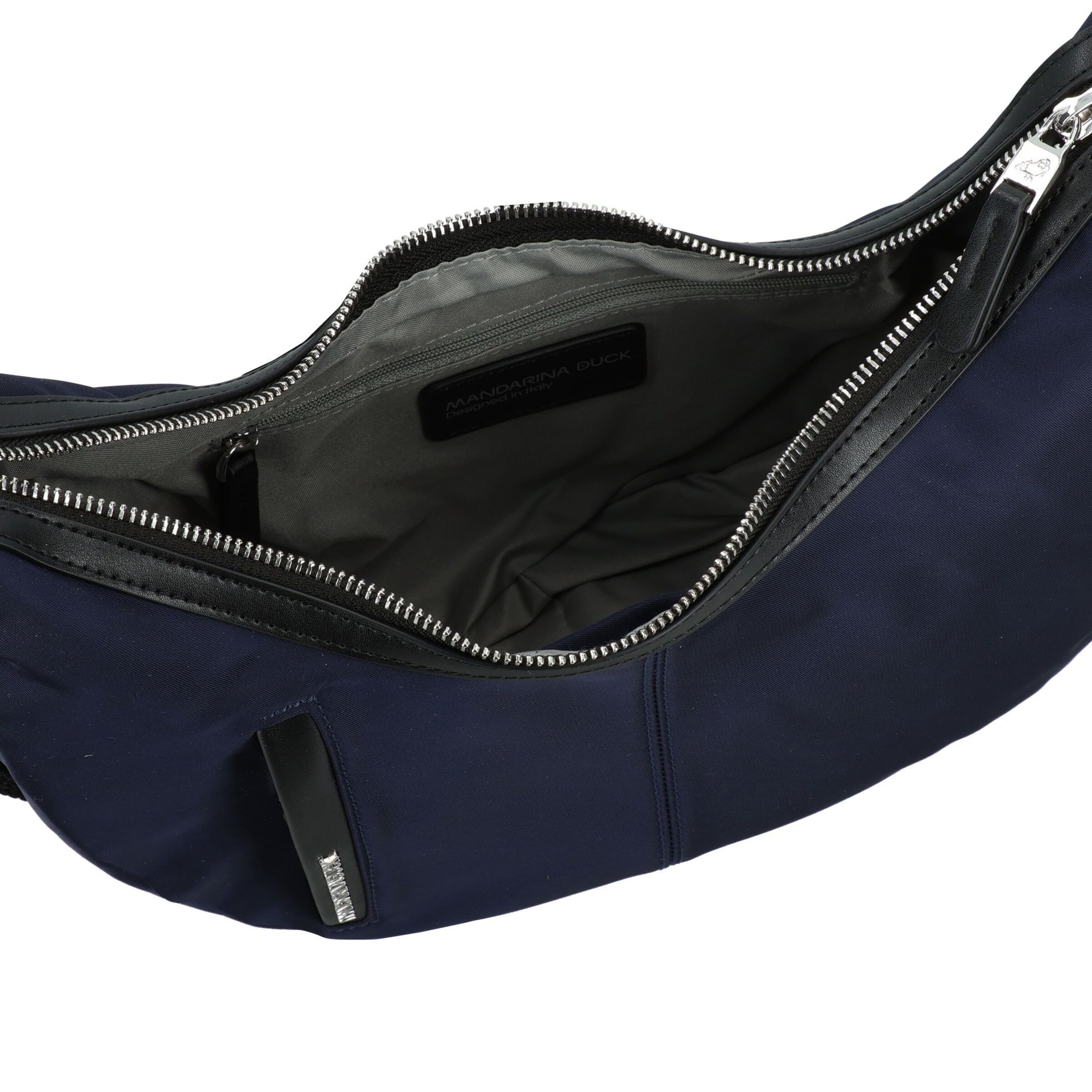 Sac à bandoulière 'Hunter' MANDARINA DUCK en bleu