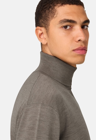 Pull-over Boggi Milano en gris