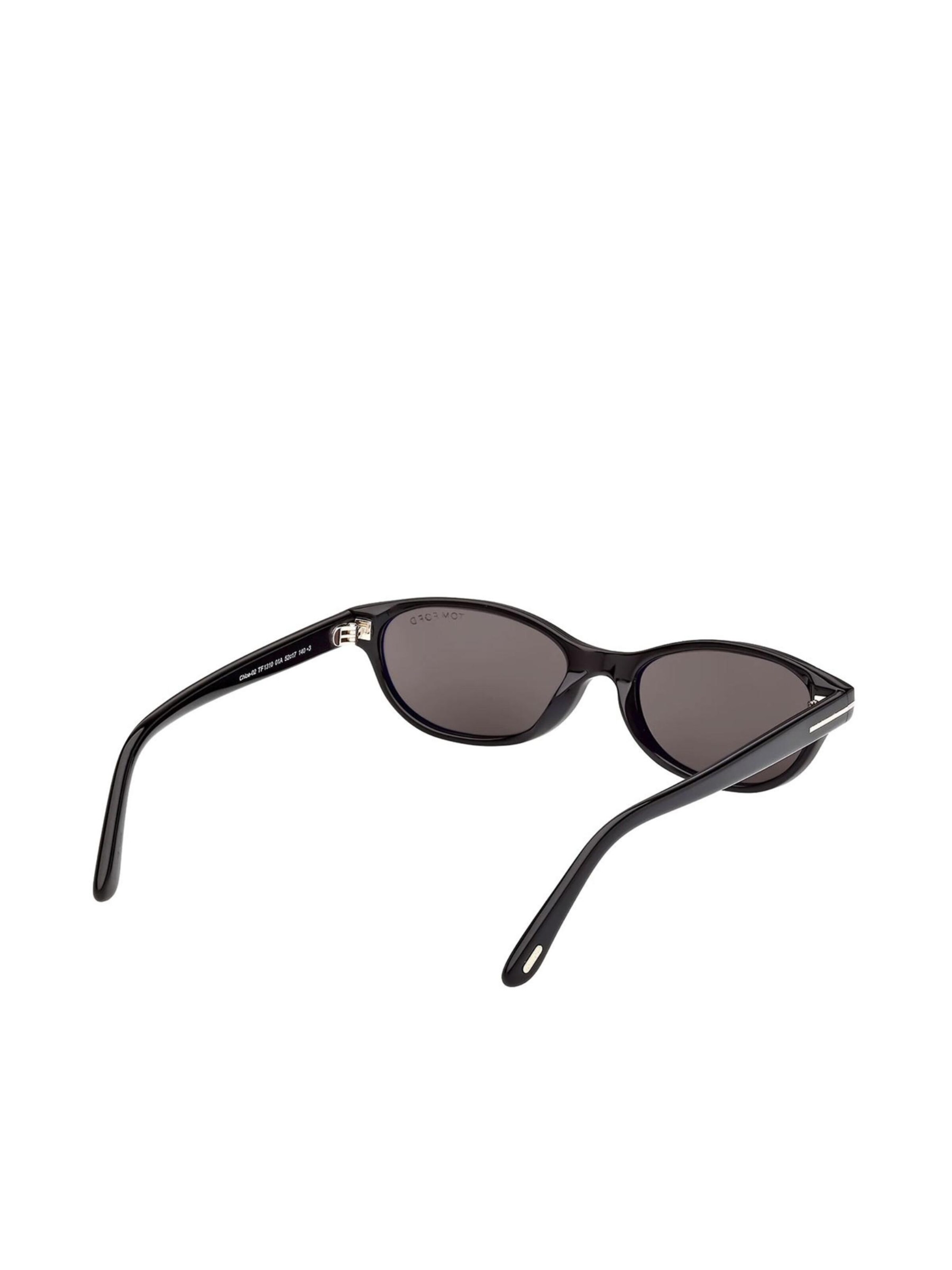 Tom Ford Sunglasses in Black