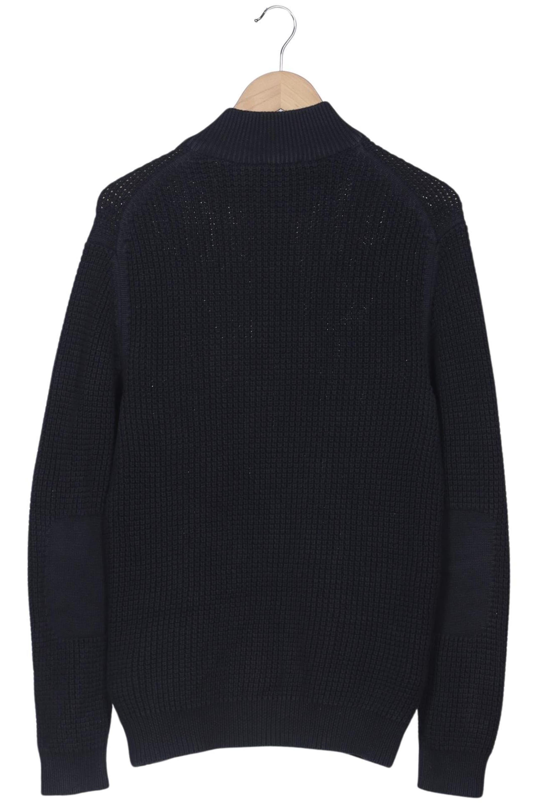 ESPRIT Strickjacke L in Blau