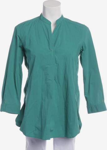 Le Sarte Pettegole Blouse & Tunic in S in Green: front