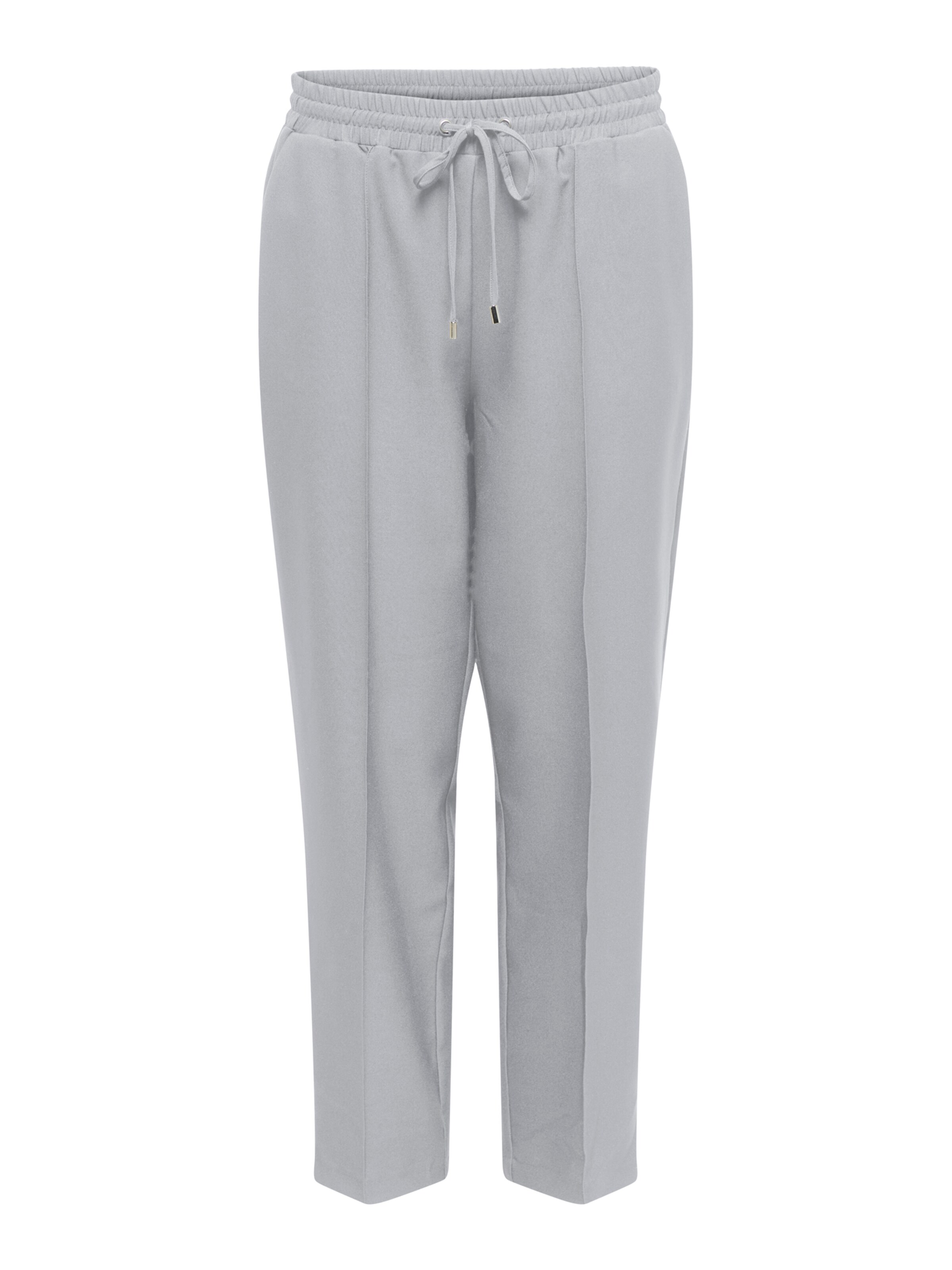 Pantaloni 'ONLLANDO' in 34/32 ONLY di colore grigio, Visualizzazione prodotti