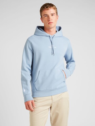 Polo Ralph Lauren Свитшот в Синий: спереди