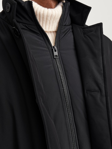 JACK & JONES Mantel 'JPRBLARemy' in Schwarz