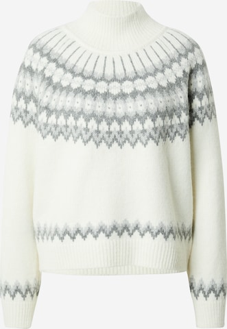 GAP Pullover i beige: forside