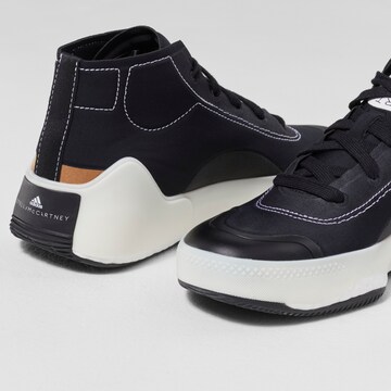 ADIDAS BY STELLA MCCARTNEY Sports shoe 'Treino ' in Black