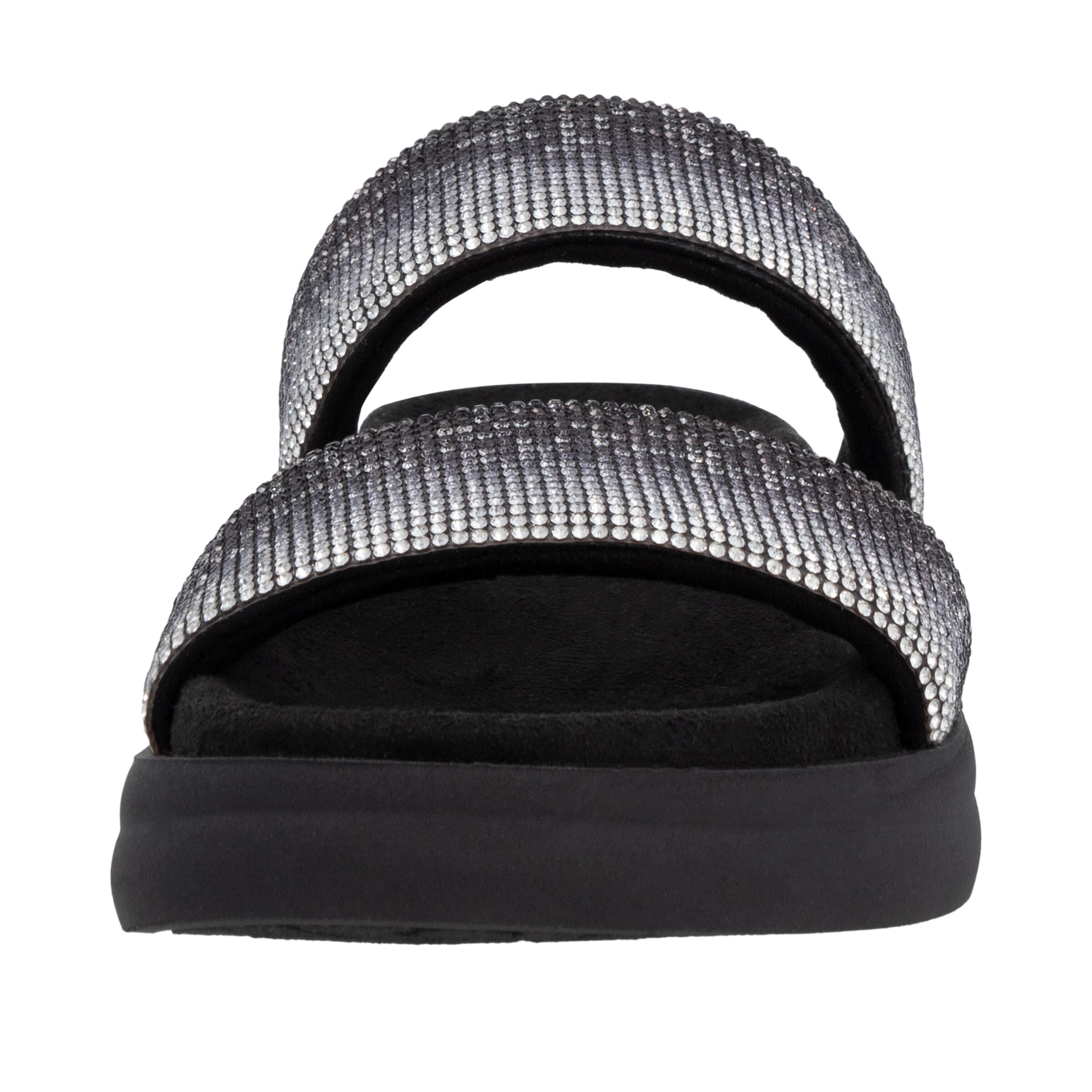 REMONTE Mules in Black