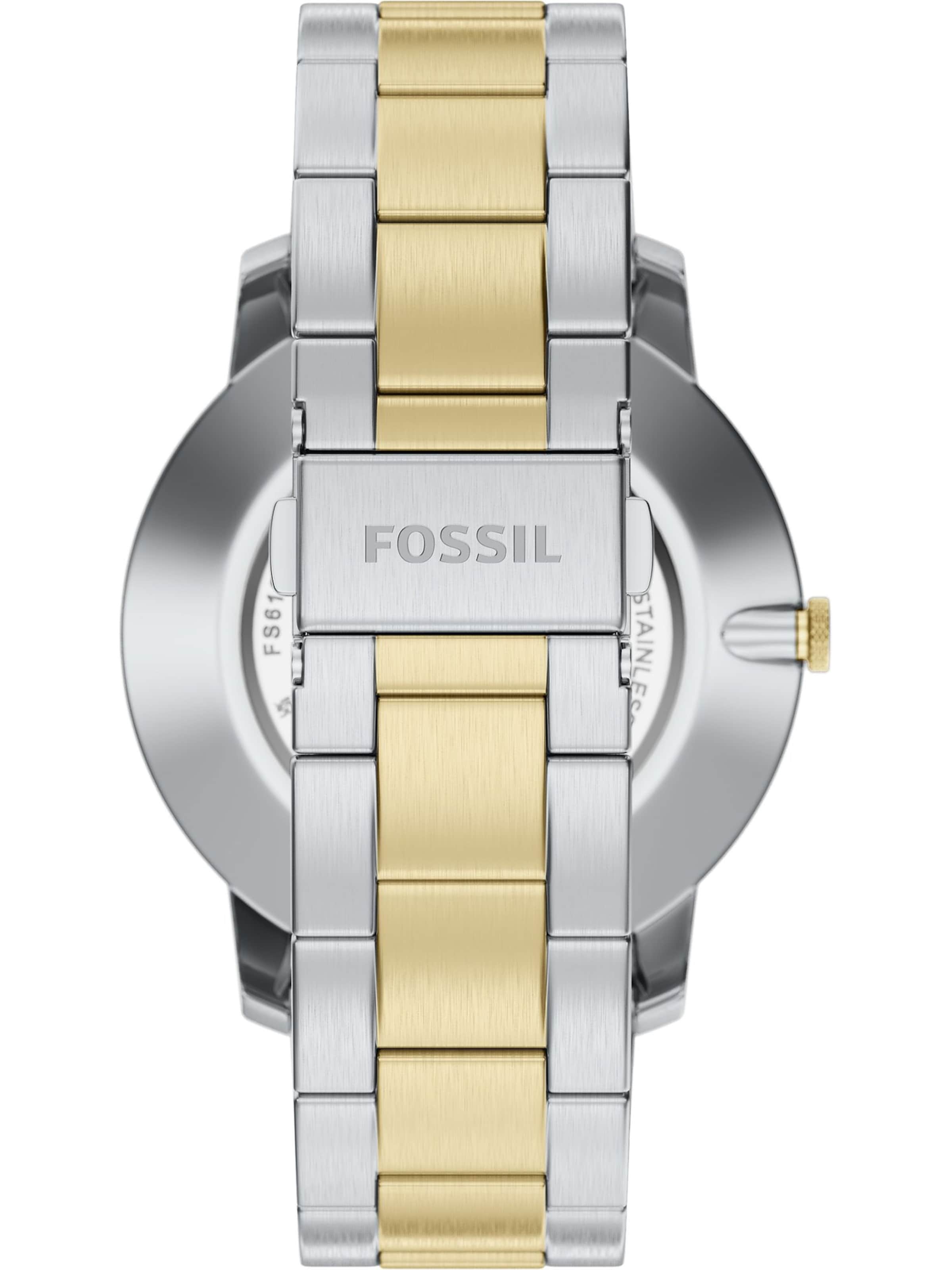 FOSSIL Analog watch in Mixed colours