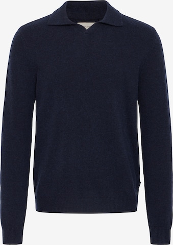 BLEND Pullover 'BHBRANKO' in Blau: Vorderseite