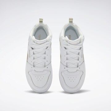 Reebok Classics Sneakers 'Royal Prime Mid 2' in White