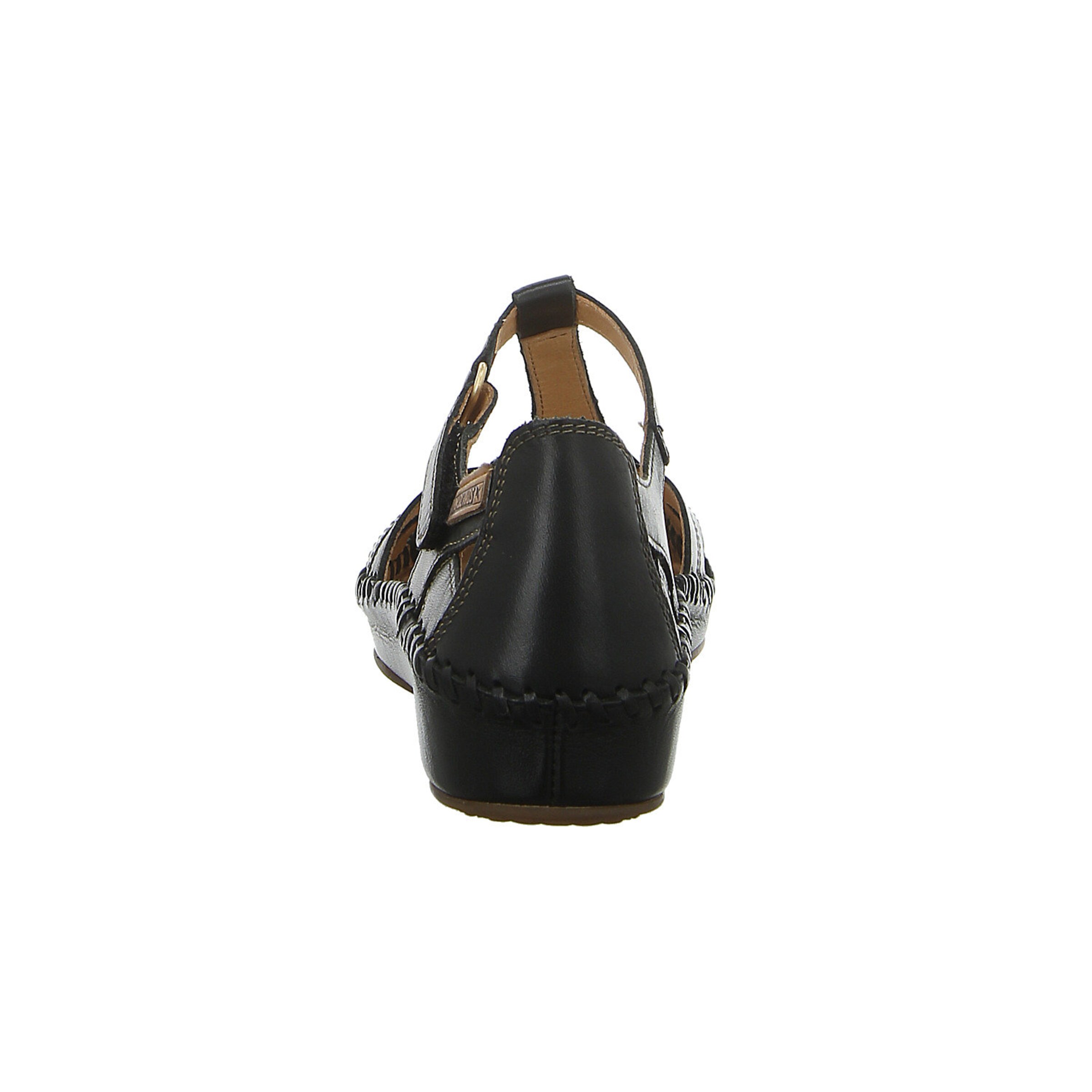 PIKOLINOS Sandal in Black