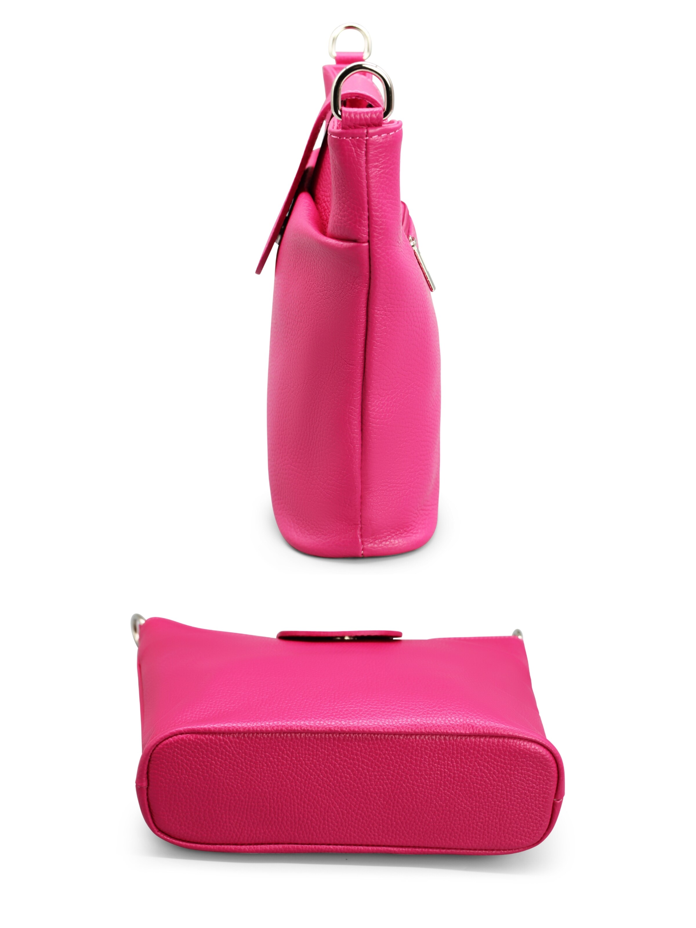 Adel Bags Schultertasche 'Sara' in Pink