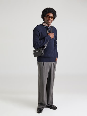 Kronstadt Neulepaita 'Dorsey' värissä sininen