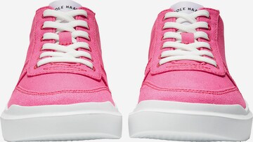 Cole Haan Sneakers 'GrandPrø Rally' in Pink