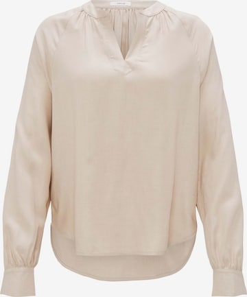 smėlio OPUS Palaidinė 'Felia': priekis