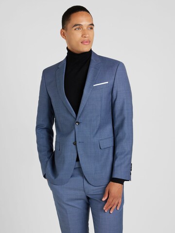 Regular fit Giacca da completo 'Herby' di JOOP! in blu: frontale