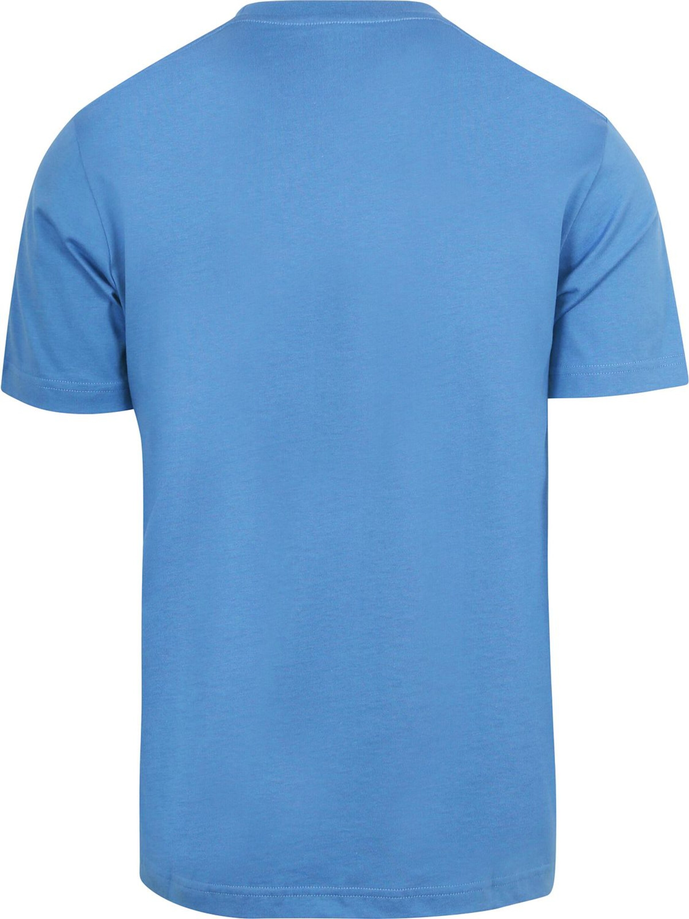KING Essentials Shirt 'The Steve' in Blue