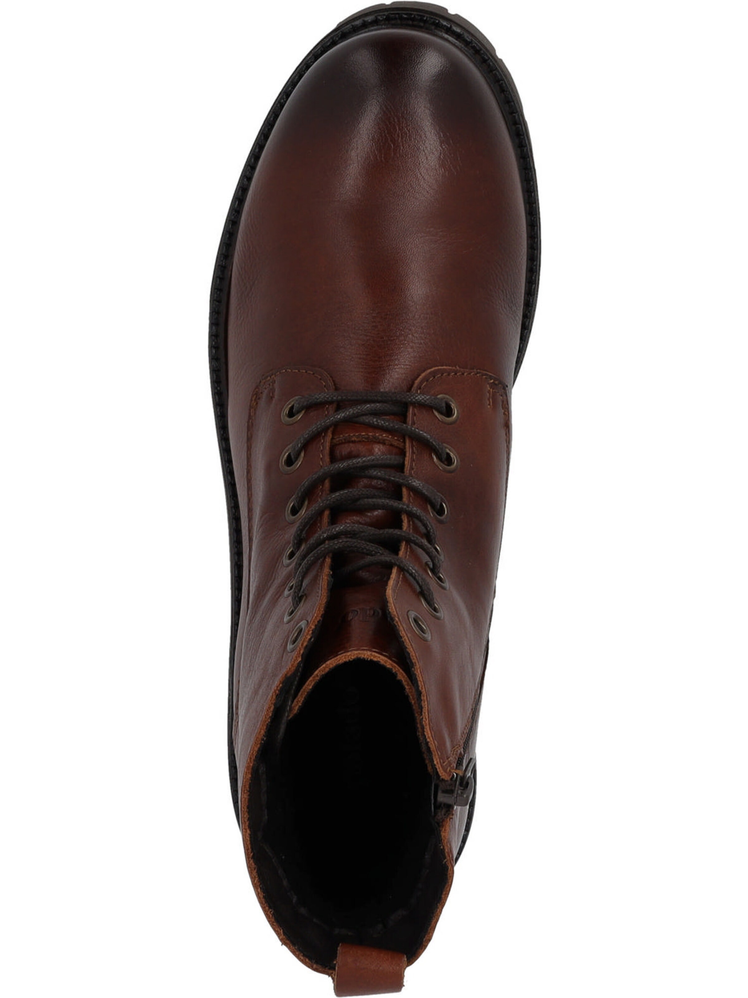 Palado Boots 'Palado Eillee'‌‌‌‌‌‌‌‌ in Braun