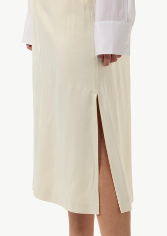 COMMA Rok in Beige